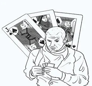 By calling, they maintain the integrity of their opponents’ plays, preventing future bluffs.